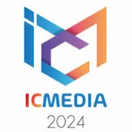 IcMedia logo